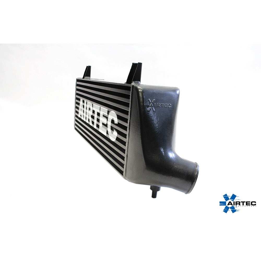 AIRTEC Motorsport Front Mount Intercooler Upgrade for Audi RS3 (8P) - Performance HQ - United Kingdom