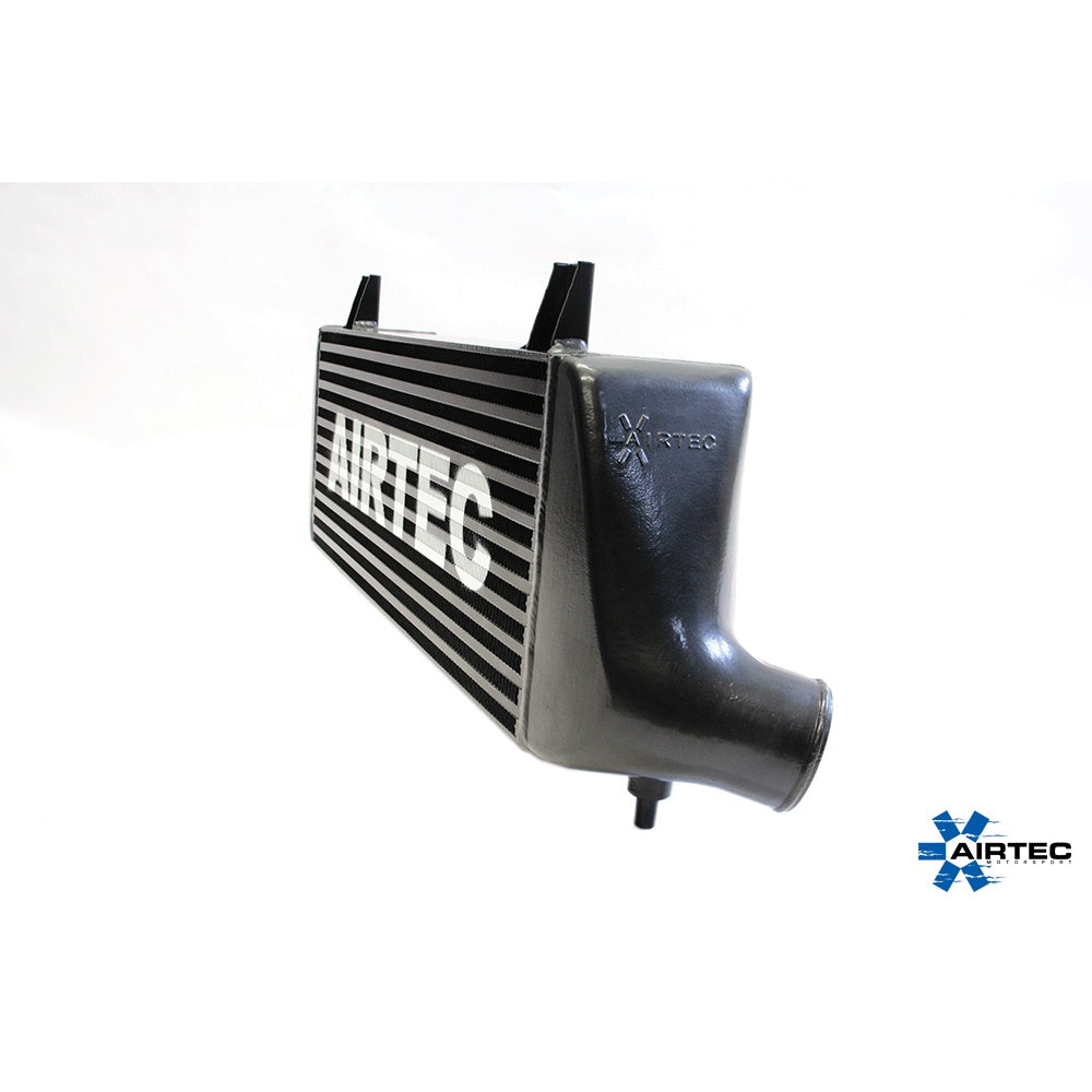 AIRTEC Motorsport Front Mount Intercooler Upgrade for Audi RS3 (8P)