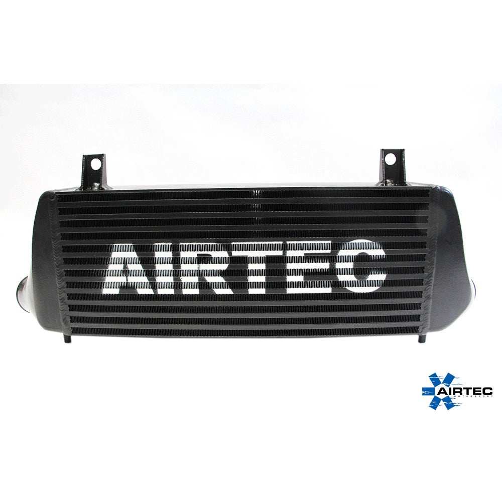 AIRTEC Motorsport Front Mount Intercooler Upgrade for Audi RS3 (8P) - Performance HQ - United Kingdom