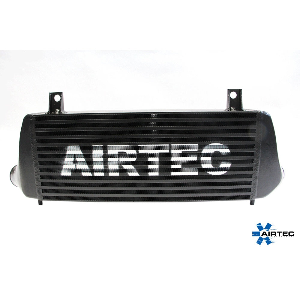 AIRTEC Motorsport Front Mount Intercooler Upgrade for Audi RS3 (8P)