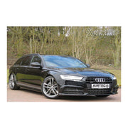 AIRTEC Motorsport Front Mount Intercooler Upgrade for Audi A6 3.0 TDi Bi-Turbo