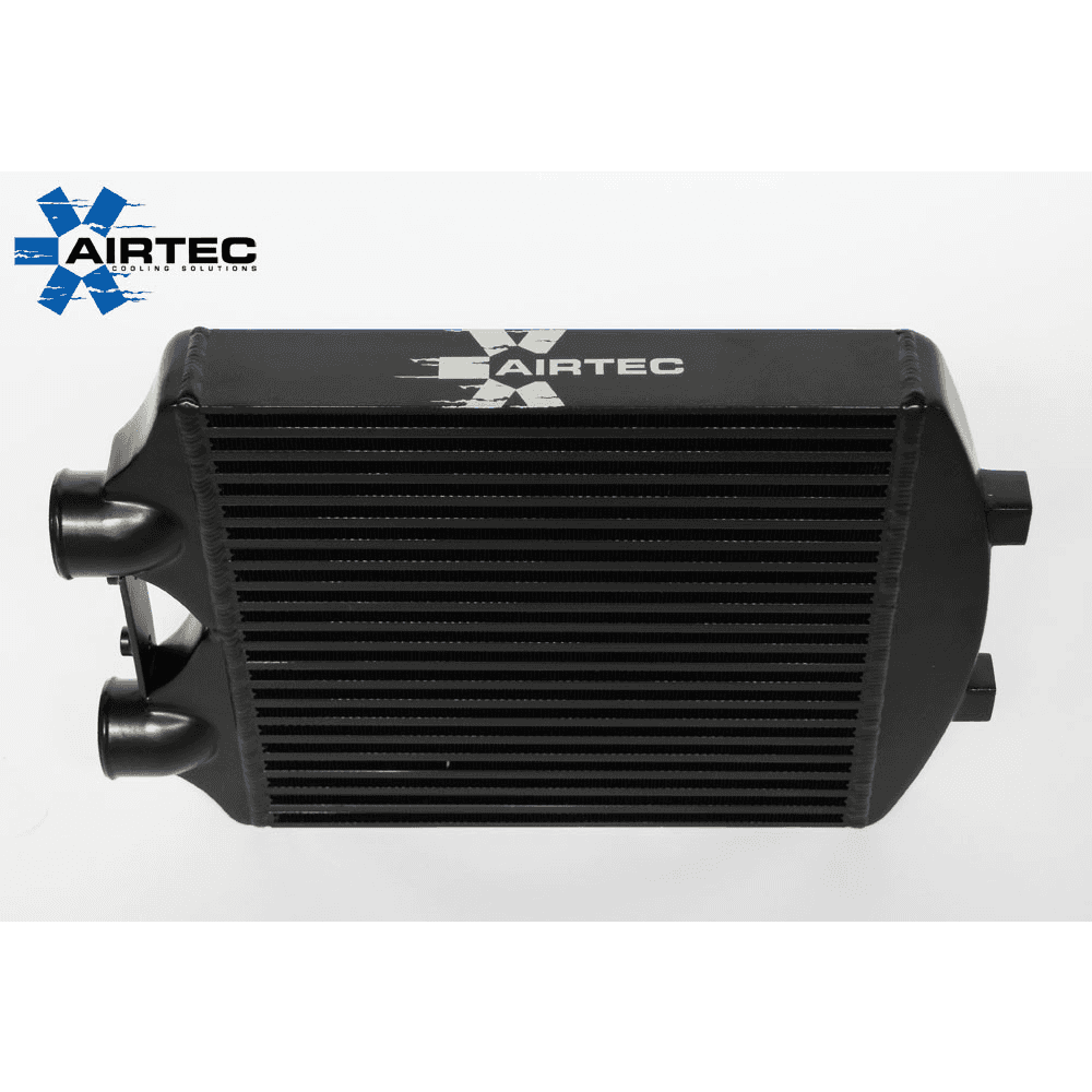 AIRTEC Motorsport Seat Sport Style Intercooler Only Upgrade for Ibiza, Skoda Fabia, and Polo GTI - Performance HQ - United Kingdom