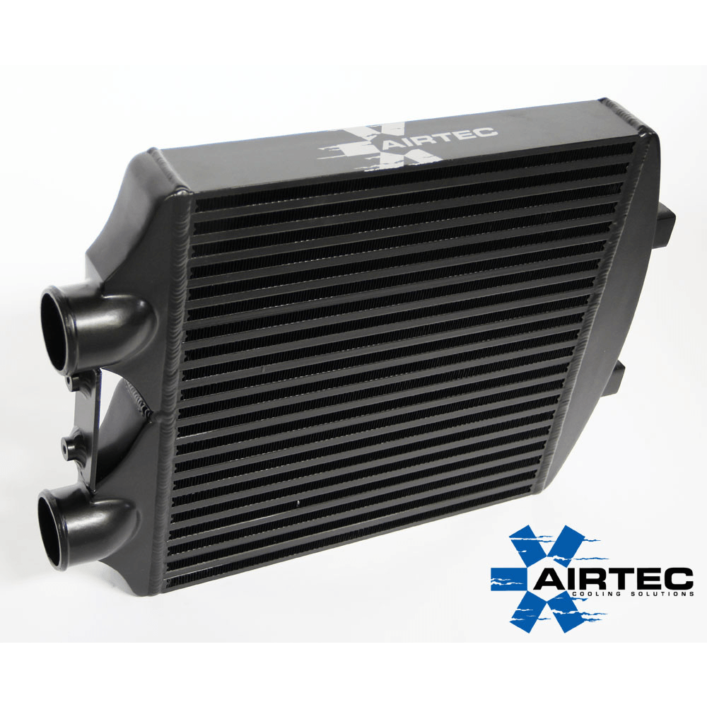 AIRTEC Motorsport Seat Sport Style Intercooler Only Upgrade for Ibiza, Skoda Fabia, and Polo GTI