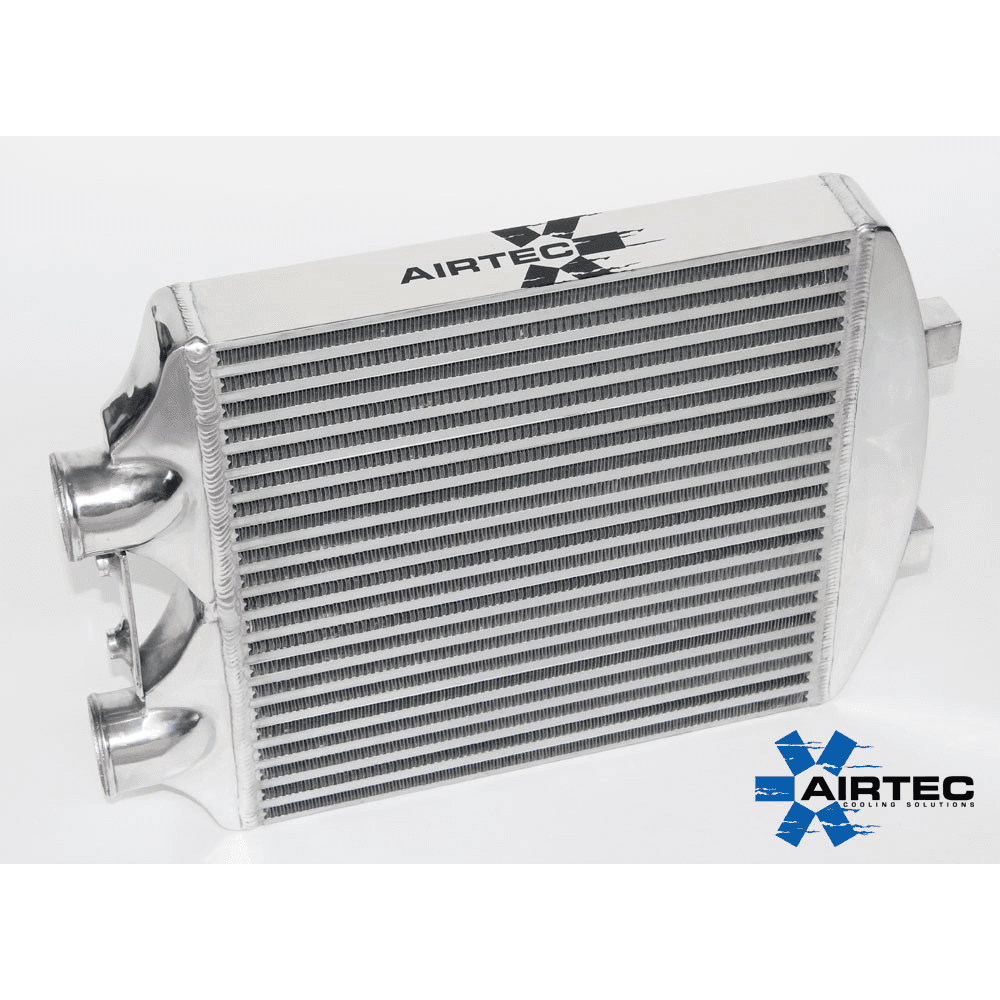 AIRTEC Motorsport Seat Sport Style Intercooler Only Upgrade for Ibiza, Skoda Fabia, and Polo GTI - Performance HQ - United Kingdom