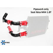 AIRTEC Motorsport Intercooler Pipework â Polo GTI & Ibiza Mk4 1.8 Turbo
