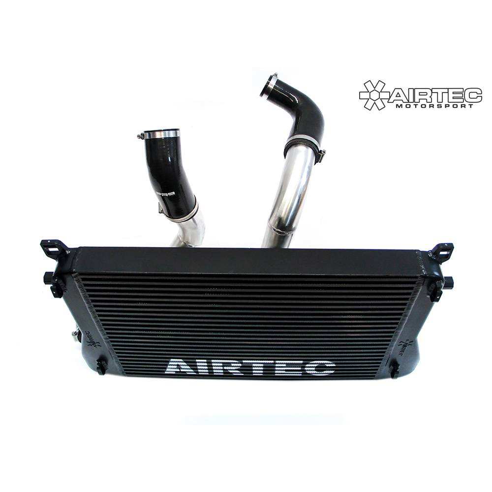 AIRTEC Motorsport EA888 MQB Platform Intercooler & Big Boost Pipe Package - Performance HQ - United Kingdom