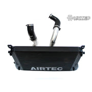 AIRTEC Motorsport EA888 MQB Platform Intercooler & Big Boost Pipe Package
