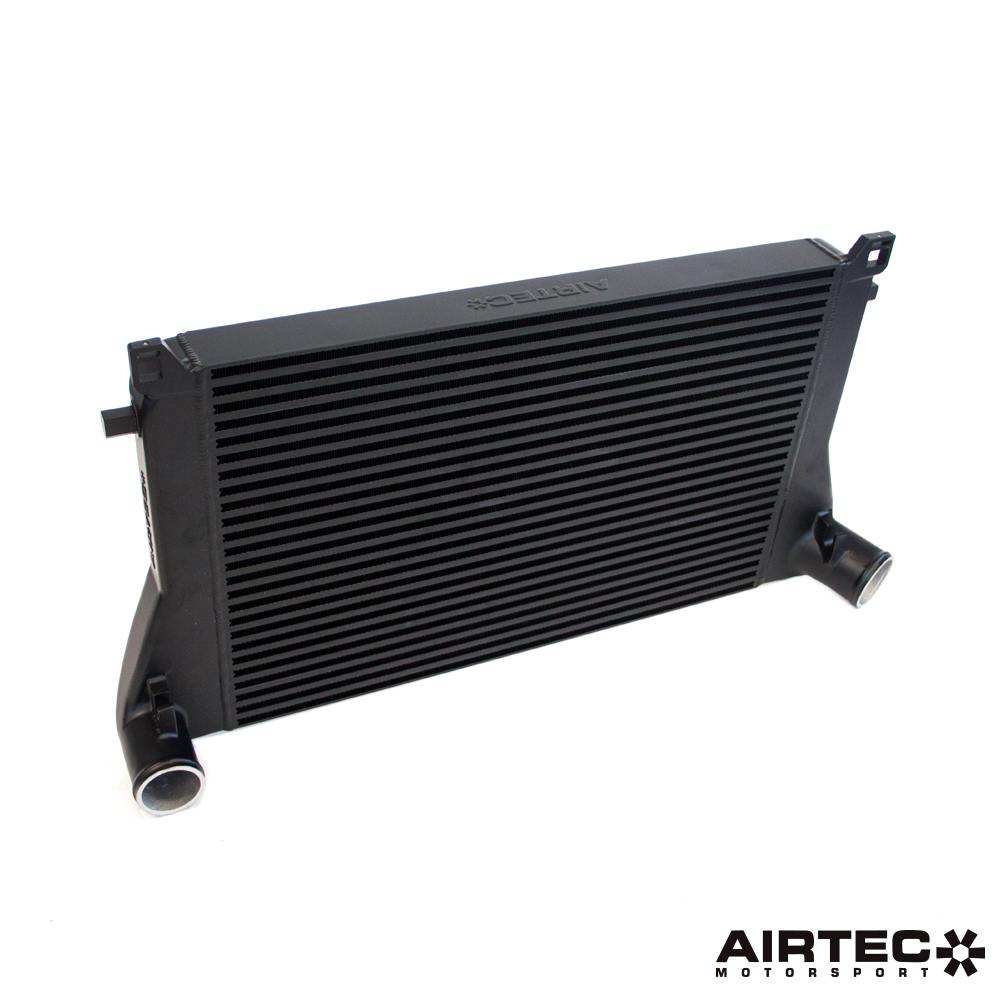 AIRTEC Motorsport EA888 MQB Platform Intercooler & Big Boost Pipe Package - Performance HQ - United Kingdom