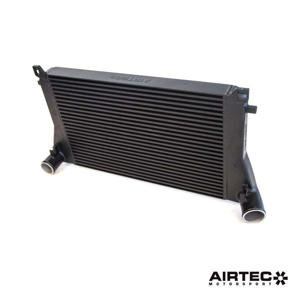 AIRTEC Motorsport EA888 MQB Platform Intercooler & Big Boost Pipe Package - Performance HQ - United Kingdom