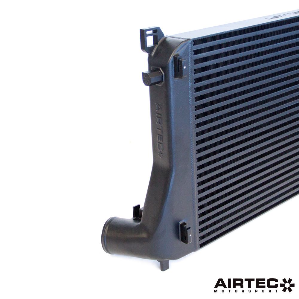 AIRTEC Motorsport EA888 MQB Platform Intercooler & Big Boost Pipe Package