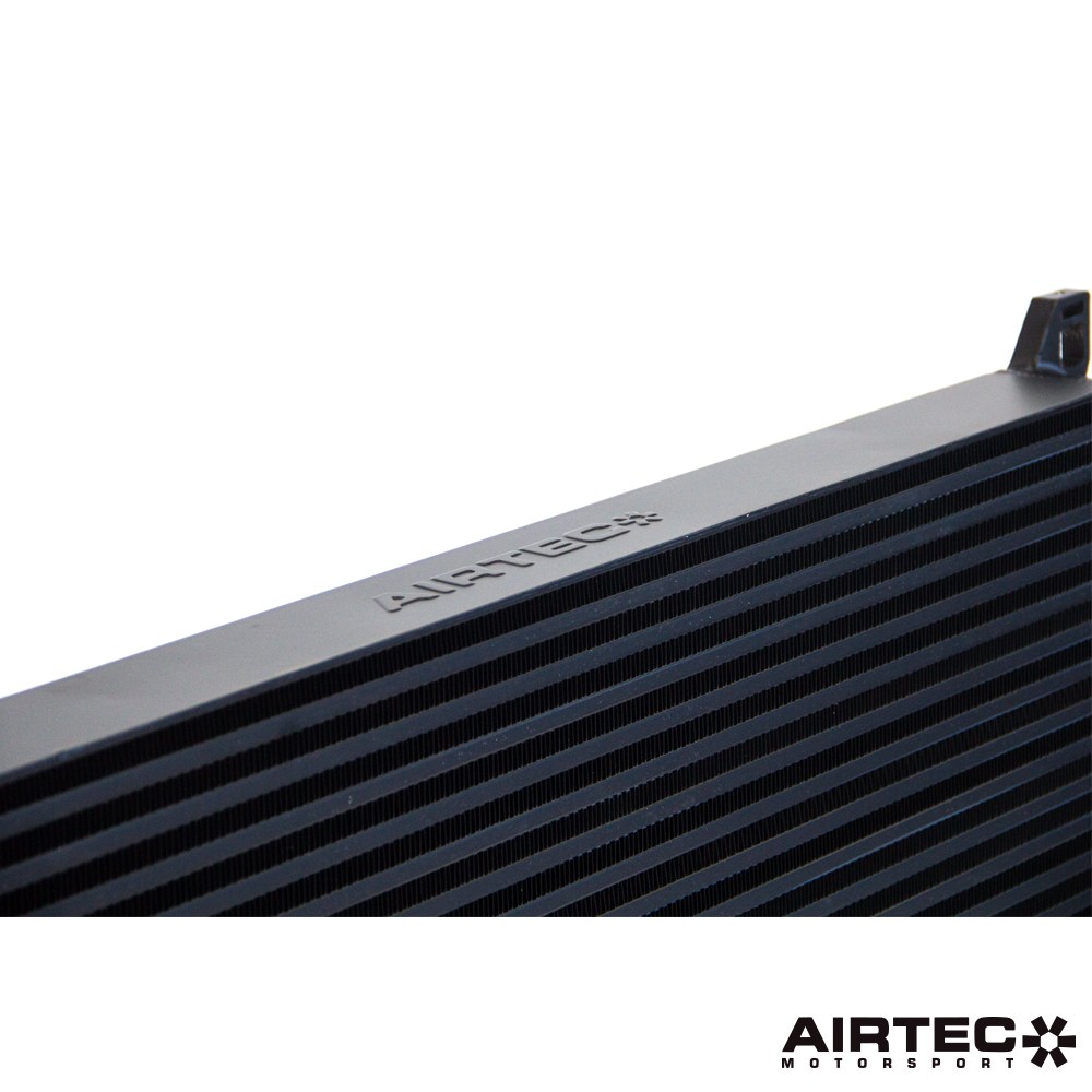 AIRTEC Motorsport EA888 MQB Platform Intercooler & Big Boost Pipe Package