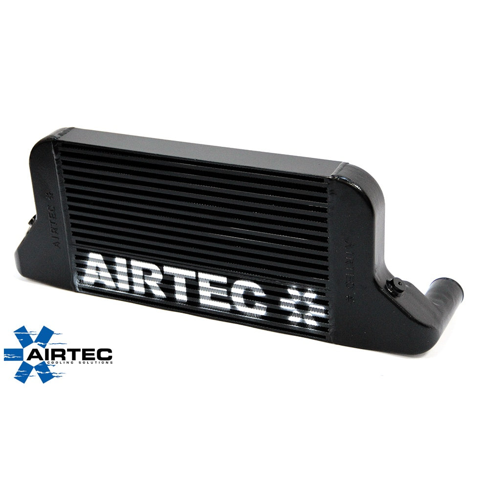 AIRTEC Motorsport Front Mount Intercooler Upgrade for VW Polo Mk6 1.8 TSI