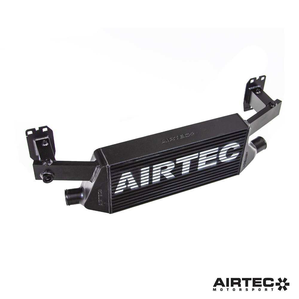 AIRTEC Motorsport Front Mounted Intercooler for Audi RSQ3 8U - Performance HQ - United Kingdom
