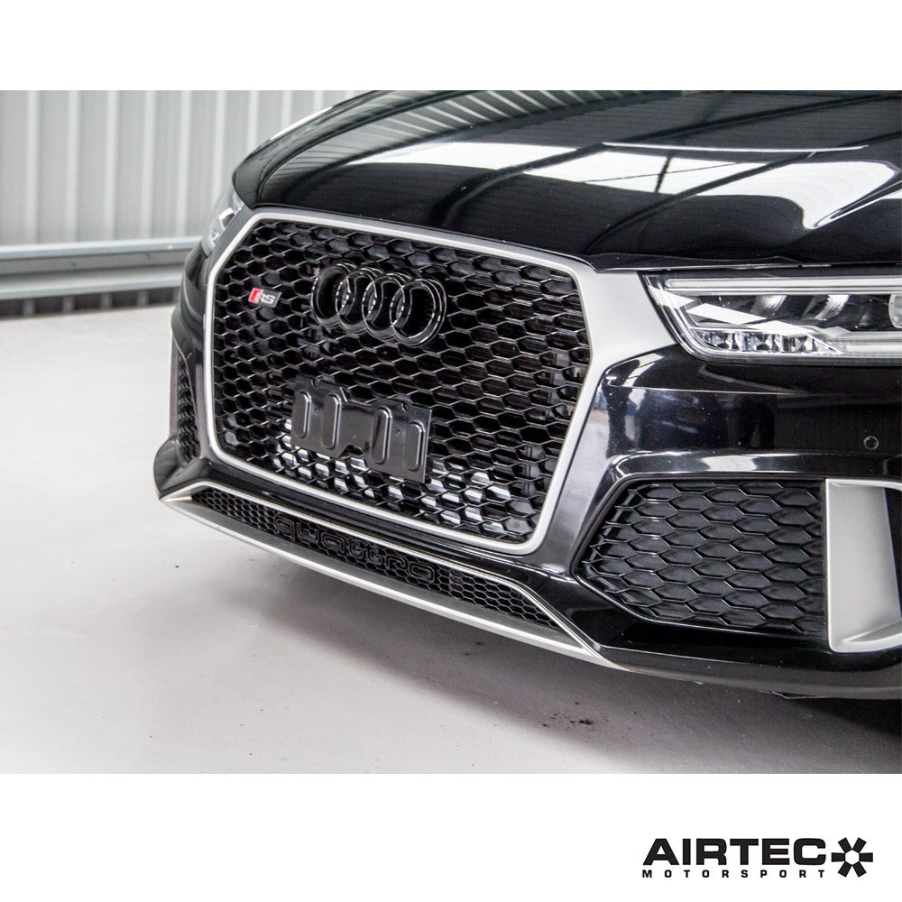 AIRTEC Motorsport Front Mounted Intercooler for Audi RSQ3 8U