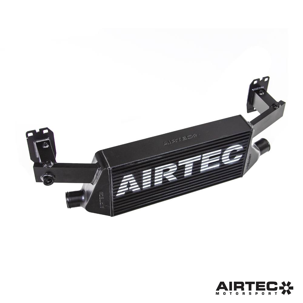 AIRTEC Motorsport Front Mounted Intercooler for Audi RSQ3 8U