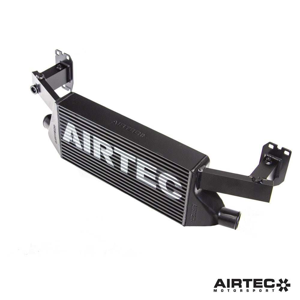 AIRTEC Motorsport Front Mounted Intercooler for Audi RSQ3 8U - Performance HQ - United Kingdom