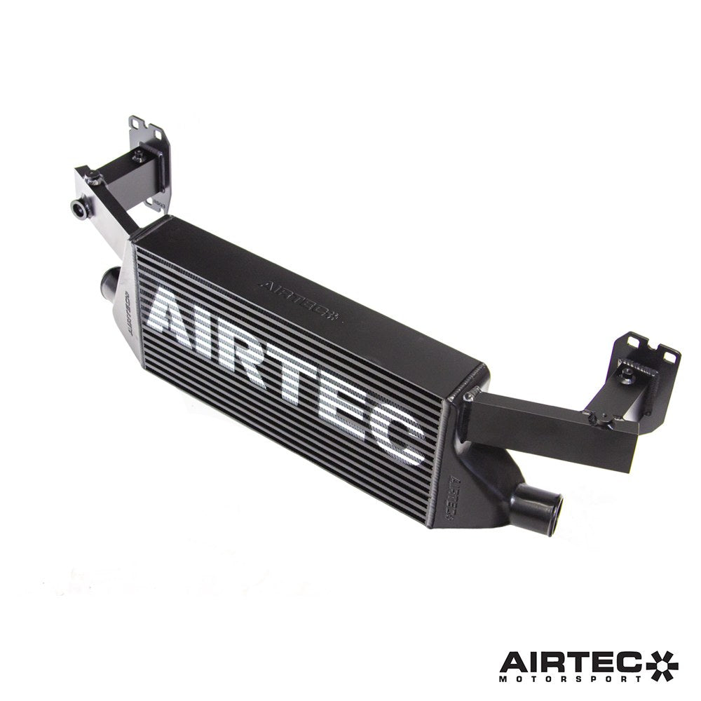 AIRTEC Motorsport Front Mounted Intercooler for Audi RSQ3 8U