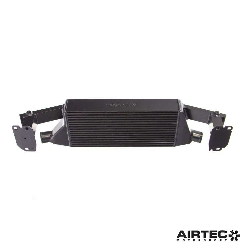 AIRTEC Motorsport Front Mounted Intercooler for Audi RSQ3 8U - Performance HQ - United Kingdom