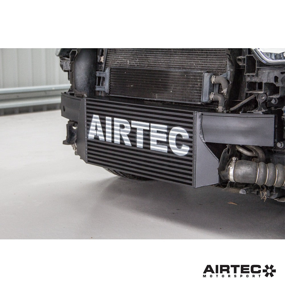 AIRTEC Motorsport Front Mounted Intercooler for Audi RSQ3 8U