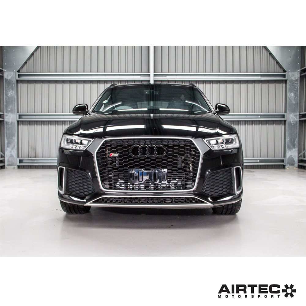 AIRTEC Motorsport Front Mounted Intercooler for Audi RSQ3 8U - Performance HQ - United Kingdom