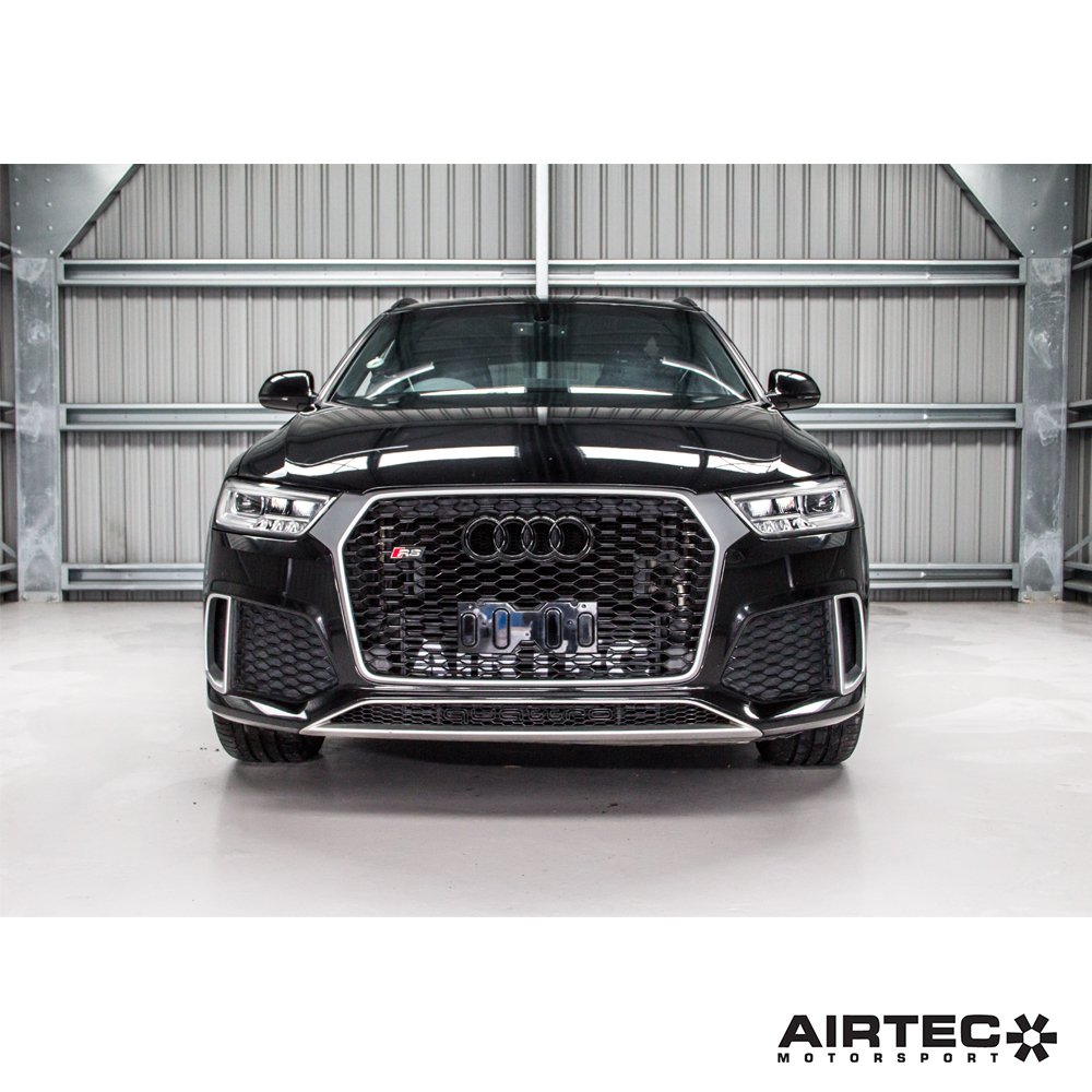 AIRTEC Motorsport Front Mounted Intercooler for Audi RSQ3 8U