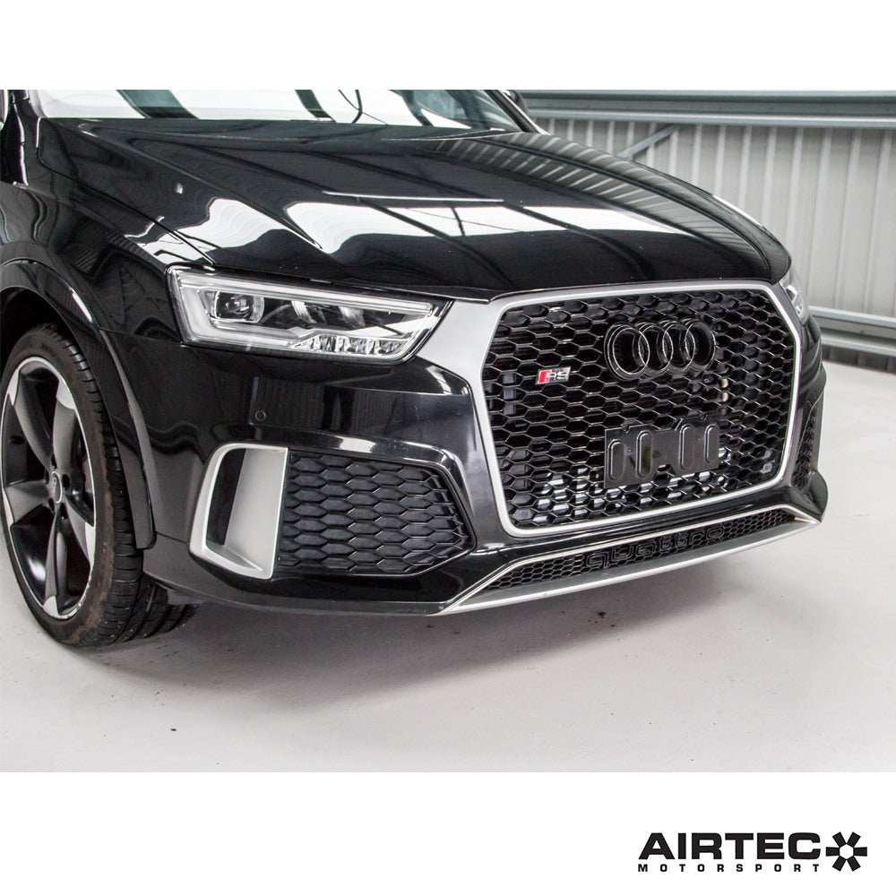 AIRTEC Motorsport Front Mounted Intercooler for Audi RSQ3 8U - Performance HQ - United Kingdom