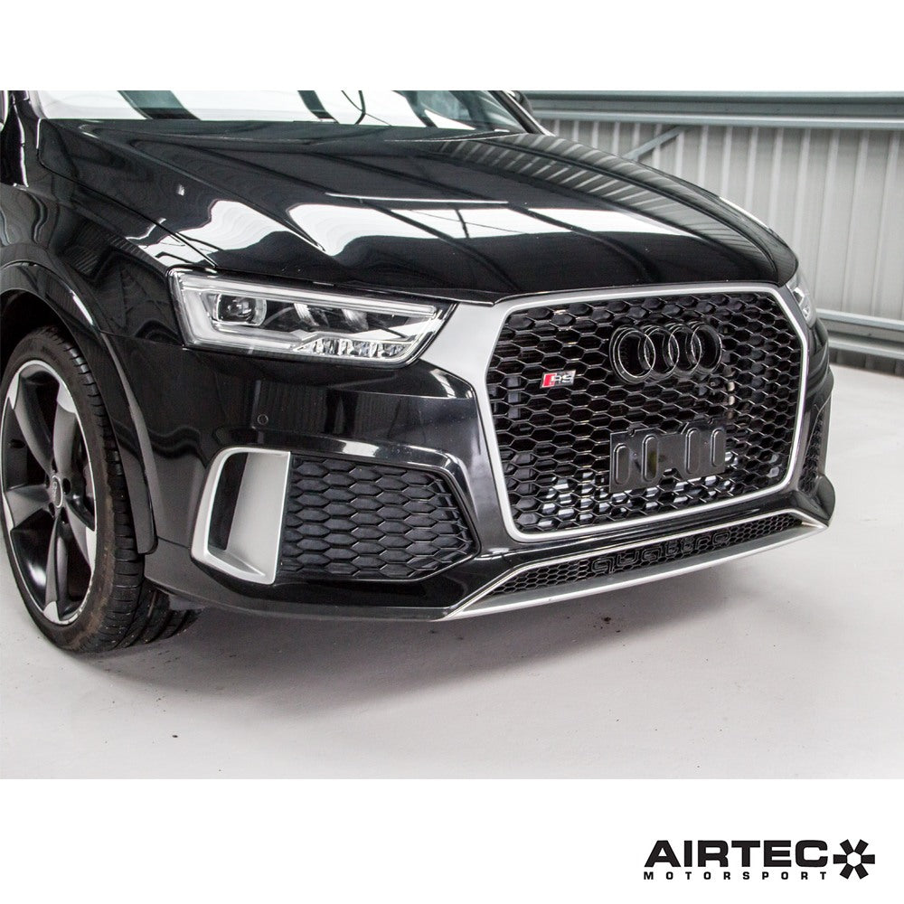 AIRTEC Motorsport Front Mounted Intercooler for Audi RSQ3 8U