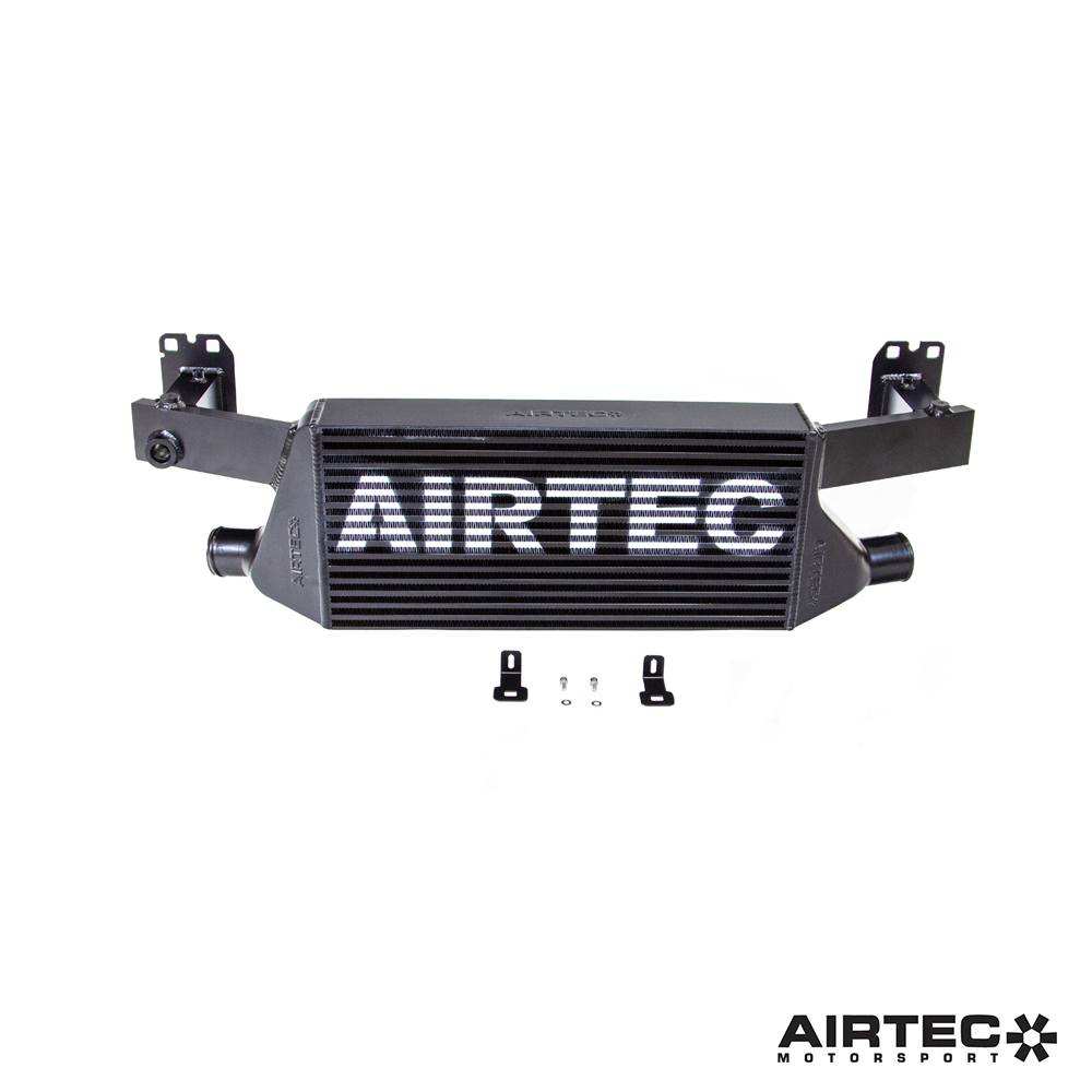 AIRTEC Motorsport Front Mounted Intercooler for Audi RSQ3 8U - Performance HQ - United Kingdom