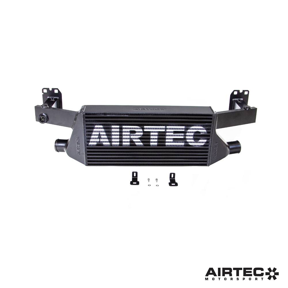 AIRTEC Motorsport Front Mounted Intercooler for Audi RSQ3 8U