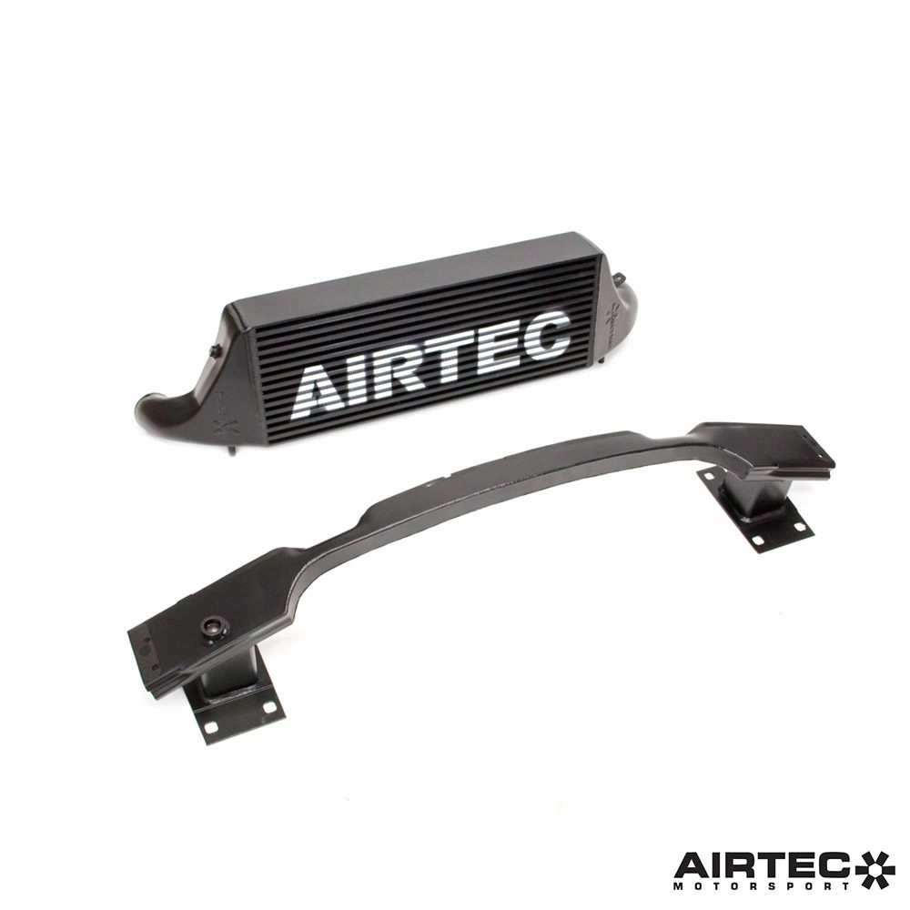 AIRTEC Motorsport Stage 2 Intercooler for Audi TTRS 8S - Performance HQ - United Kingdom