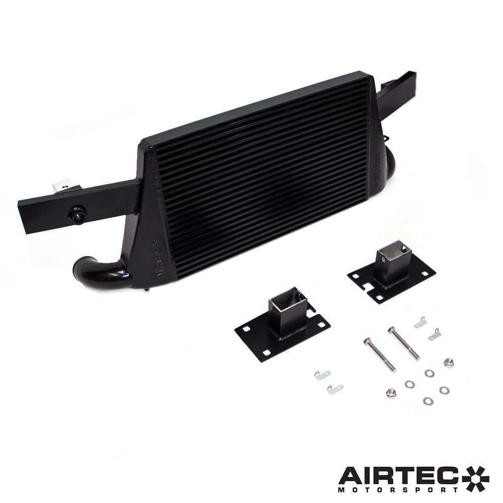 AIRTEC Motorsport Stage 3 Intercooler for Audi TTRS 8S - Performance HQ - United Kingdom
