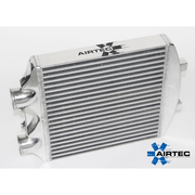 AIRTEC Motorsport Seat Sport Style Intercooler Only Upgrade for Ibiza, Skoda Fabia, and Polo GTI