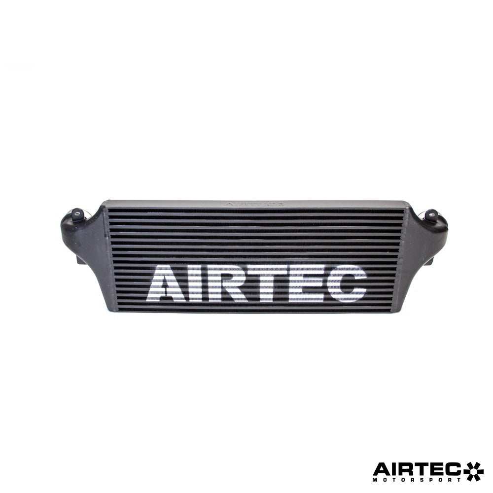 AIRTEC Motorsport Front Mount Intercooler for VW Transporter T5 / T6 - Performance HQ - United Kingdom