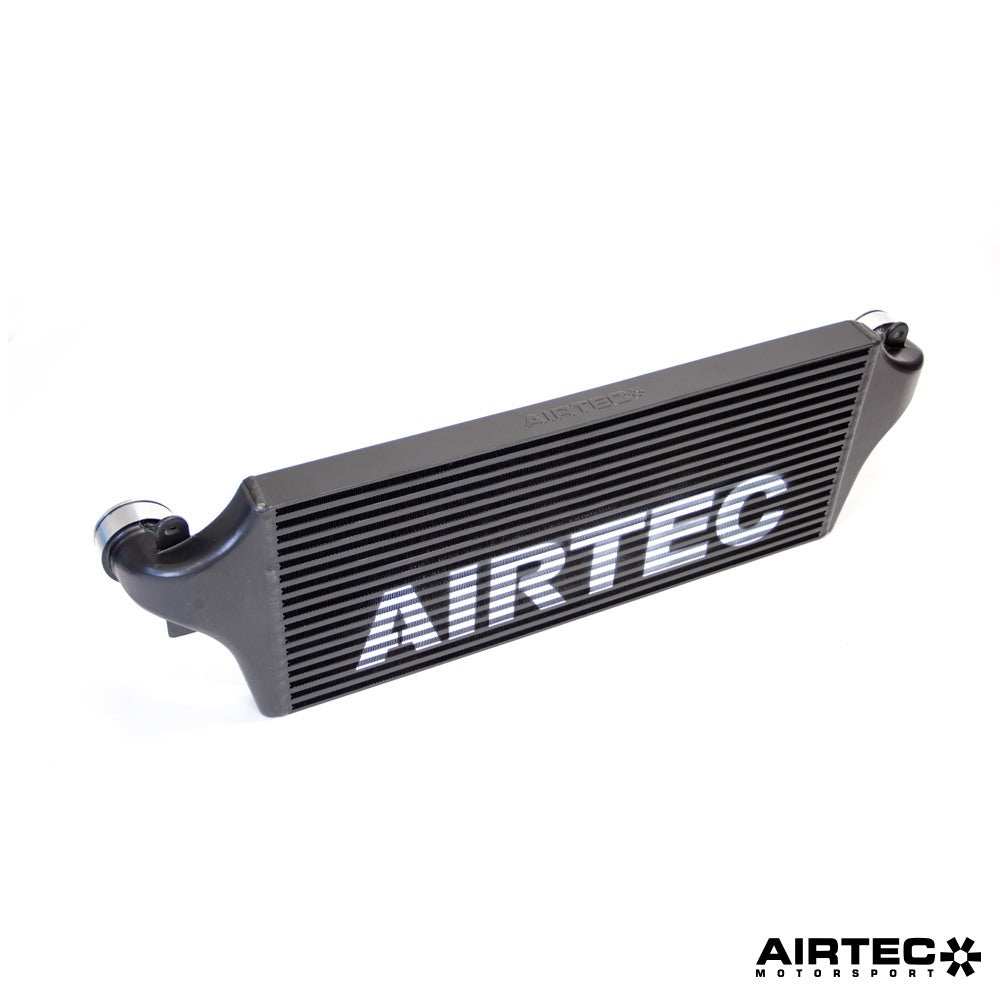 AIRTEC Motorsport Front Mount Intercooler for VW Transporter T5 / T6 - Performance HQ - United Kingdom
