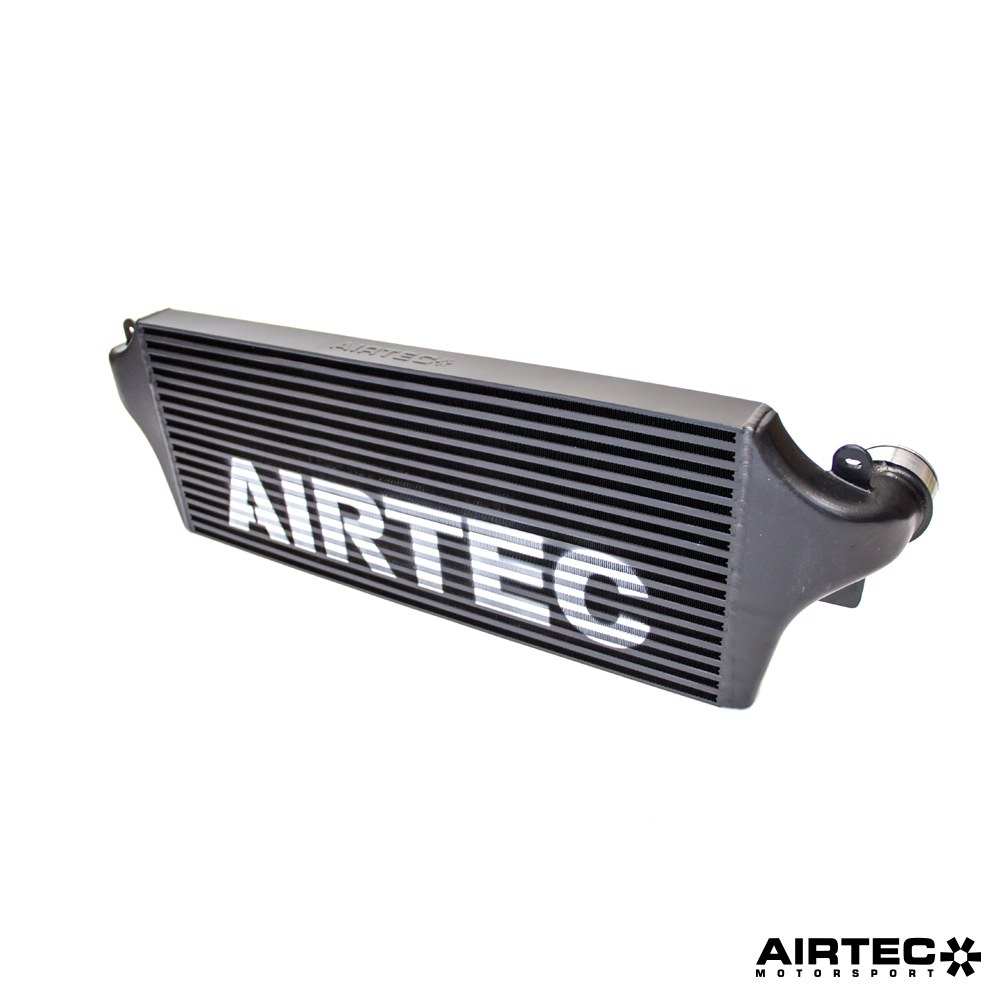 AIRTEC Motorsport Front Mount Intercooler for VW Transporter T5 / T6 - Performance HQ - United Kingdom