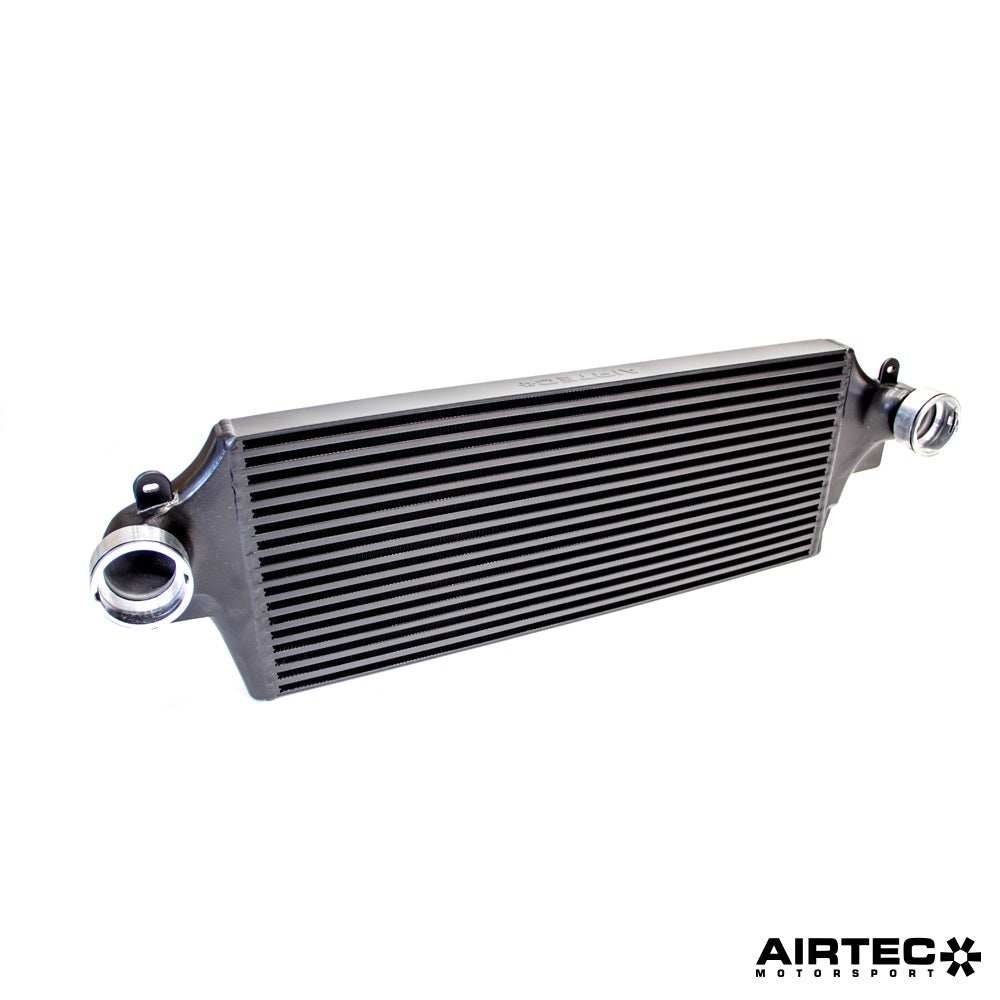 AIRTEC Motorsport Front Mount Intercooler for VW Transporter T5 / T6 - Performance HQ - United Kingdom