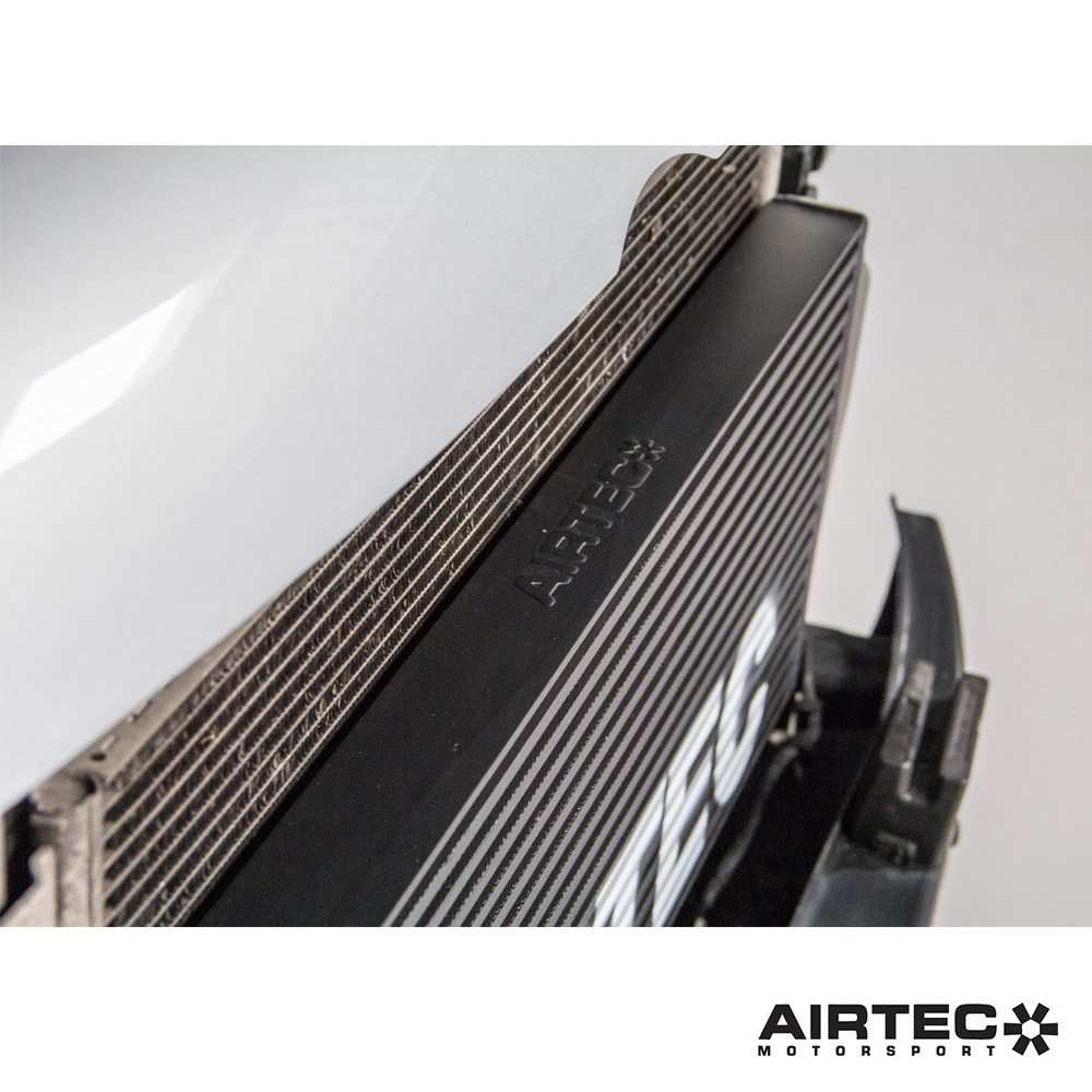 AIRTEC Motorsport Front Mount Intercooler for VW Transporter T5 / T6 - Performance HQ - United Kingdom