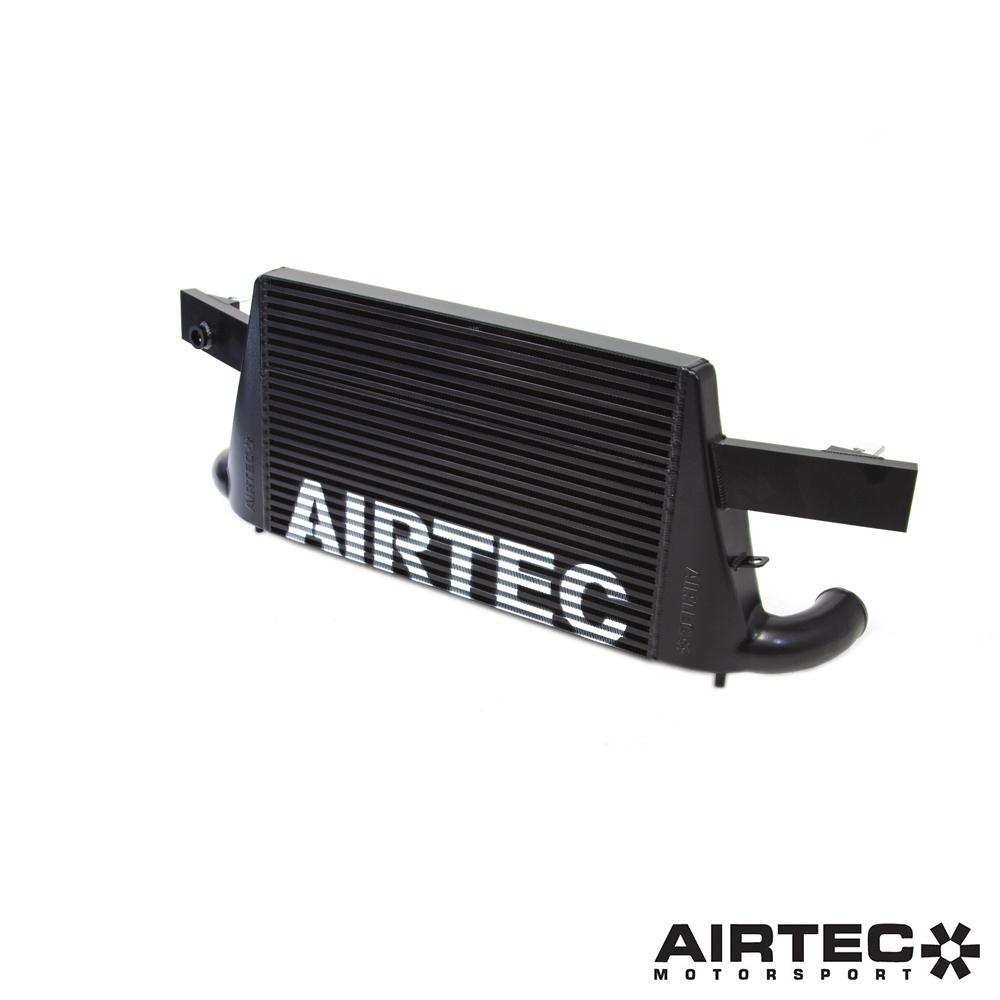 AIRTEC Motorsport Front Mount Intercooler Kit for Audi RS3 8Y - Performance HQ - United Kingdom