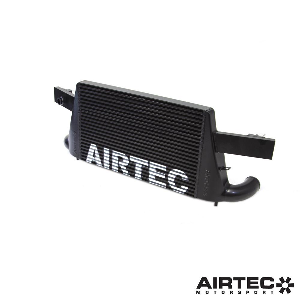 AIRTEC Motorsport Front Mount Intercooler Kit for Audi RS3 8Y