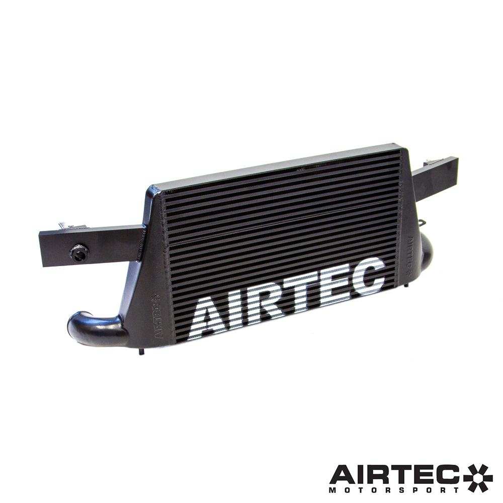 AIRTEC Motorsport Front Mount Intercooler Kit for Audi RS3 8Y - Performance HQ - United Kingdom