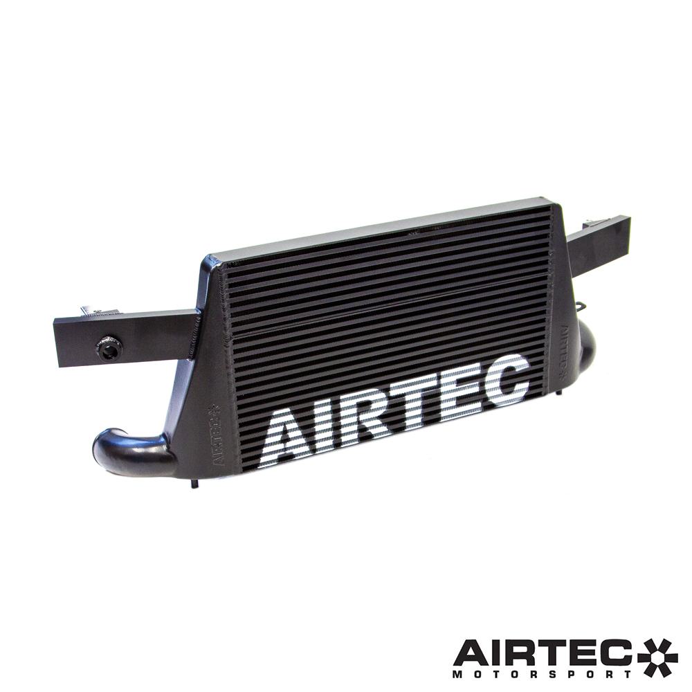 AIRTEC Motorsport Front Mount Intercooler Kit for Audi RS3 8Y