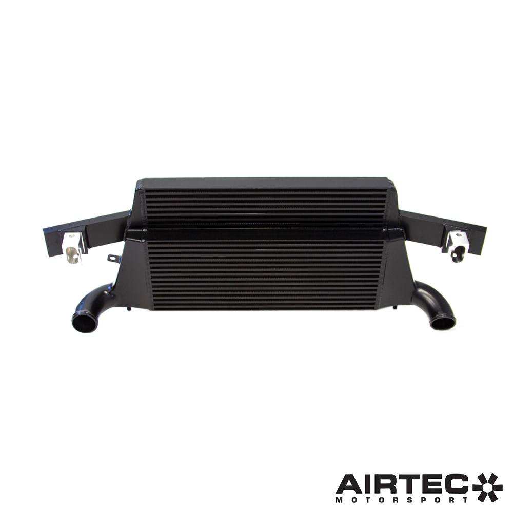 AIRTEC Motorsport Front Mount Intercooler Kit for Audi RS3 8Y - Performance HQ - United Kingdom