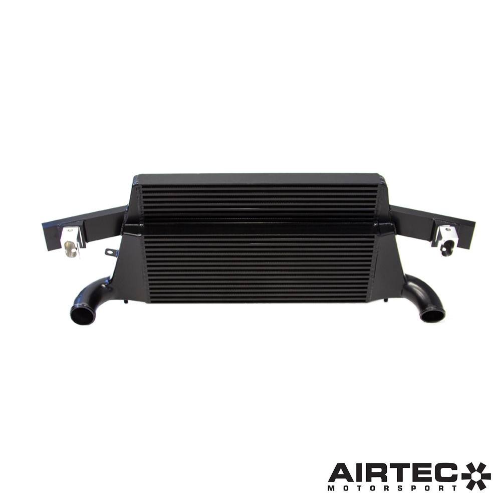 AIRTEC Motorsport Front Mount Intercooler Kit for Audi RS3 8Y