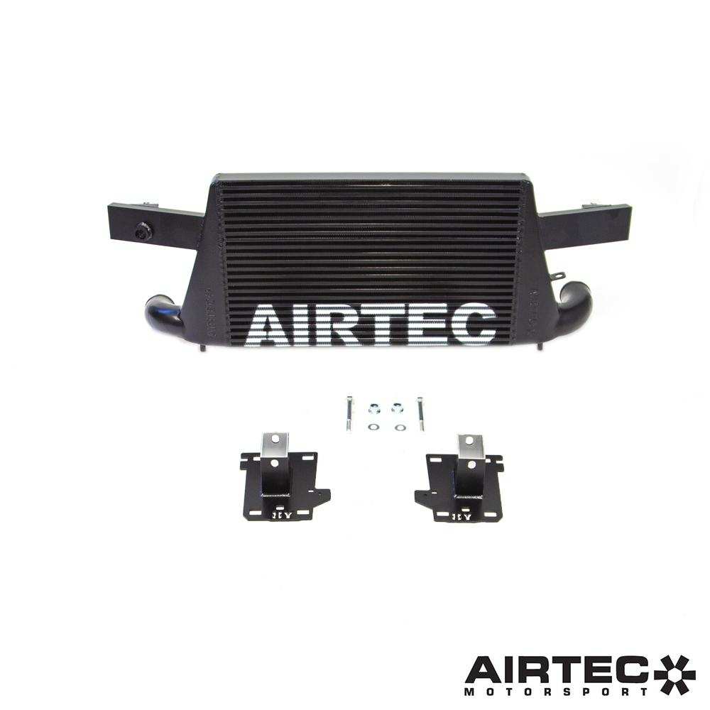 AIRTEC Motorsport Front Mount Intercooler Kit for Audi RS3 8Y - Performance HQ - United Kingdom