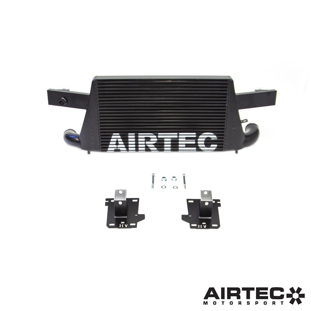 AIRTEC Motorsport Front Mount Intercooler Kit for Audi RS3 8Y