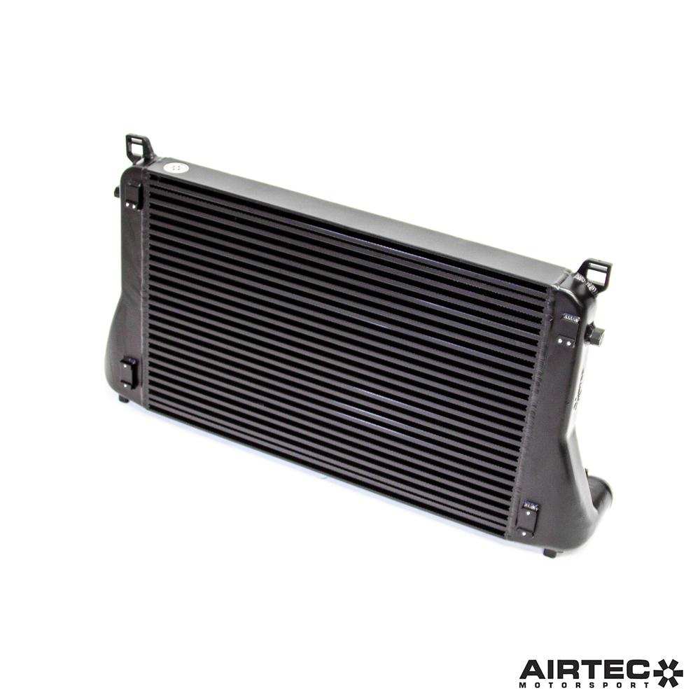 AIRTEC Motorsport Intercooler Upgrade for 2.0 TSI EA888 Gen 4 Engine a 2020 Onwards - Performance HQ - United Kingdom