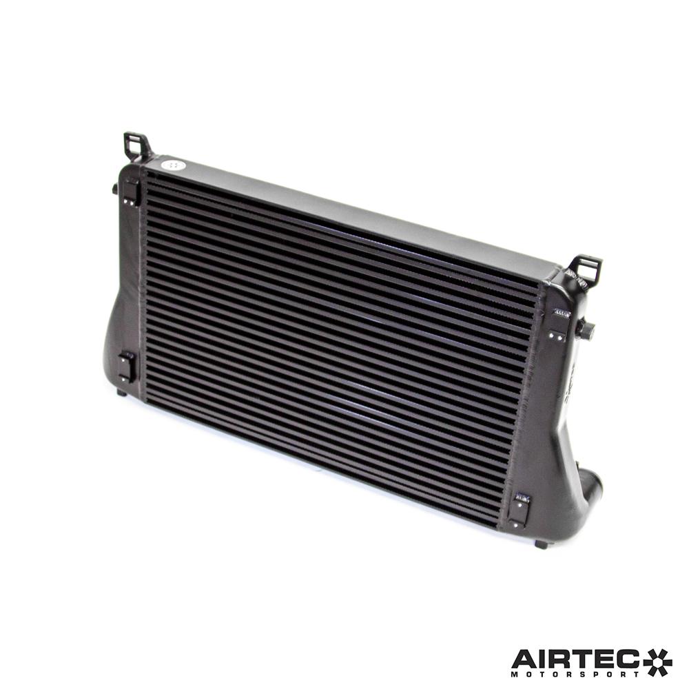 AIRTEC Motorsport Intercooler Upgrade for 2.0 TSI EA888 Gen 4 Engine â 2020 Onwards