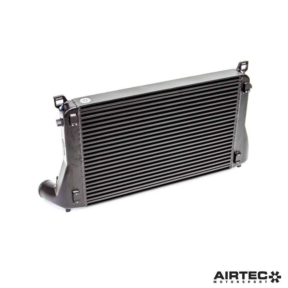AIRTEC Motorsport Intercooler Upgrade for 2.0 TSI EA888 Gen 4 Engine a 2020 Onwards - Performance HQ - United Kingdom