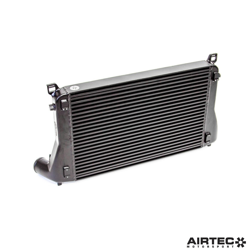 AIRTEC Motorsport Intercooler Upgrade for 2.0 TSI EA888 Gen 4 Engine â 2020 Onwards