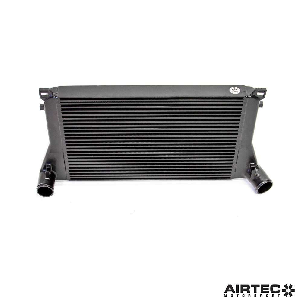 AIRTEC Motorsport Intercooler Upgrade for 2.0 TSI EA888 Gen 4 Engine a 2020 Onwards - Performance HQ - United Kingdom